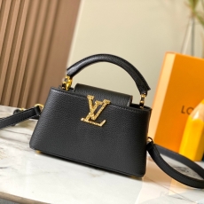 LV Capucines Bags